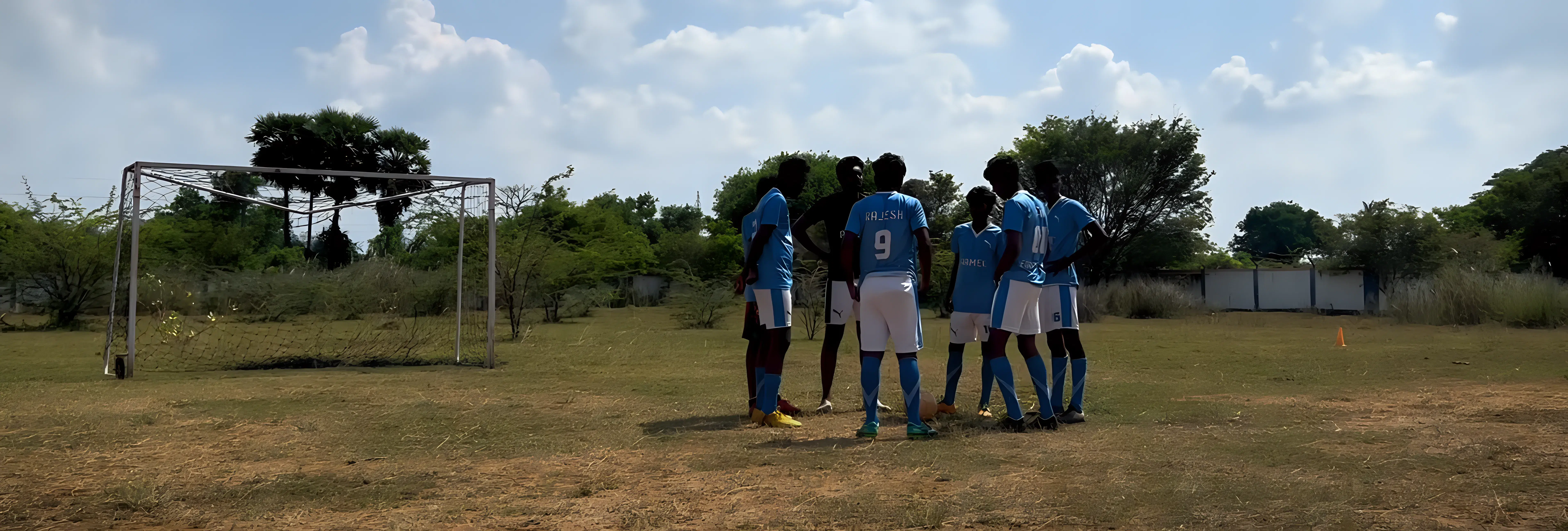 Anjalai Ammal Mahalingam Engineering College Thiruvarur Campus photo 14